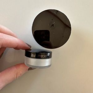 Laura mercier secret brightening powder for under eyes